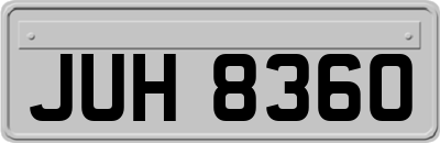 JUH8360