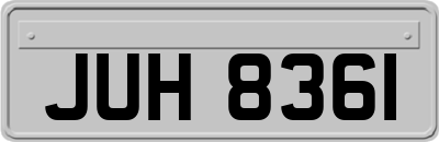 JUH8361