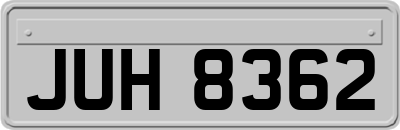 JUH8362
