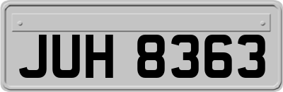 JUH8363
