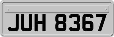 JUH8367
