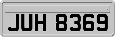 JUH8369