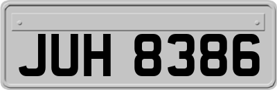 JUH8386
