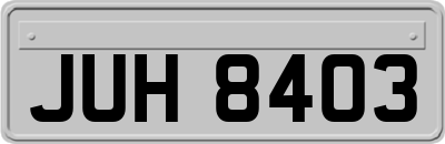 JUH8403