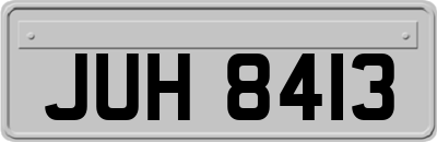 JUH8413