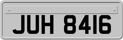 JUH8416