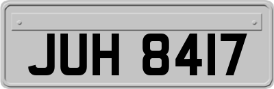JUH8417