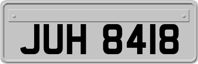 JUH8418