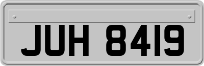 JUH8419
