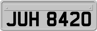 JUH8420