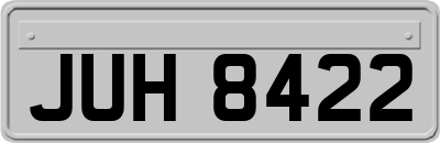 JUH8422
