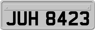 JUH8423