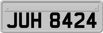JUH8424
