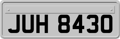 JUH8430