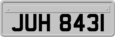 JUH8431