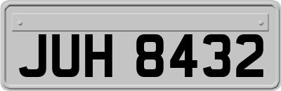 JUH8432