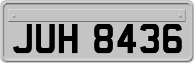 JUH8436