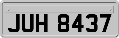 JUH8437