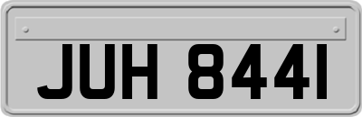 JUH8441