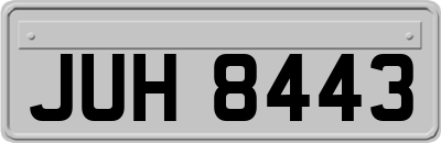 JUH8443