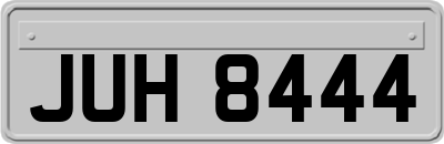 JUH8444