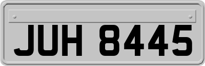JUH8445