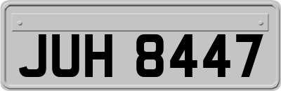 JUH8447