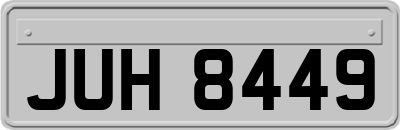 JUH8449