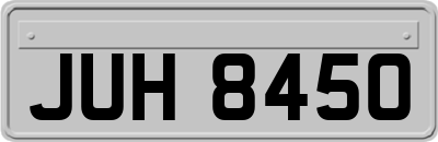 JUH8450