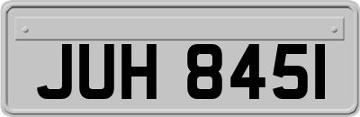 JUH8451