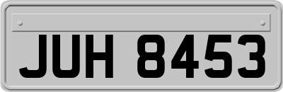 JUH8453