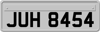 JUH8454