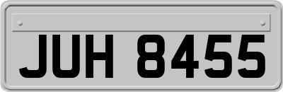 JUH8455