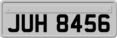 JUH8456