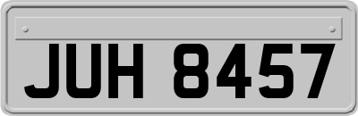 JUH8457