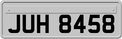 JUH8458