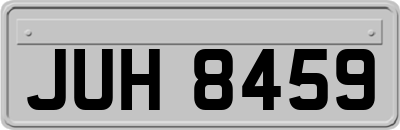 JUH8459