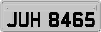 JUH8465