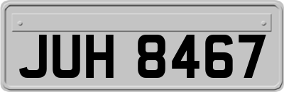 JUH8467