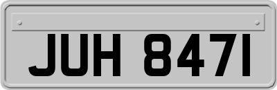 JUH8471
