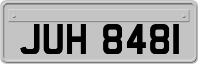JUH8481