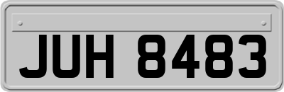 JUH8483