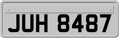 JUH8487