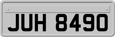 JUH8490