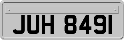 JUH8491