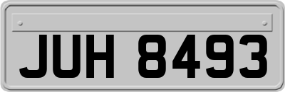 JUH8493