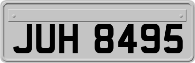 JUH8495