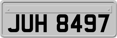 JUH8497