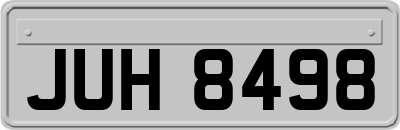 JUH8498