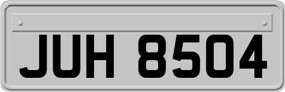 JUH8504